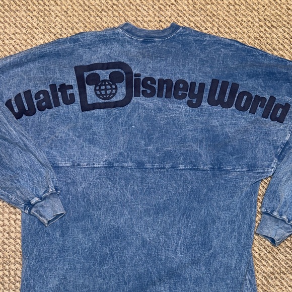 Walt Disne World spirit jersey - Picture 5 of 5